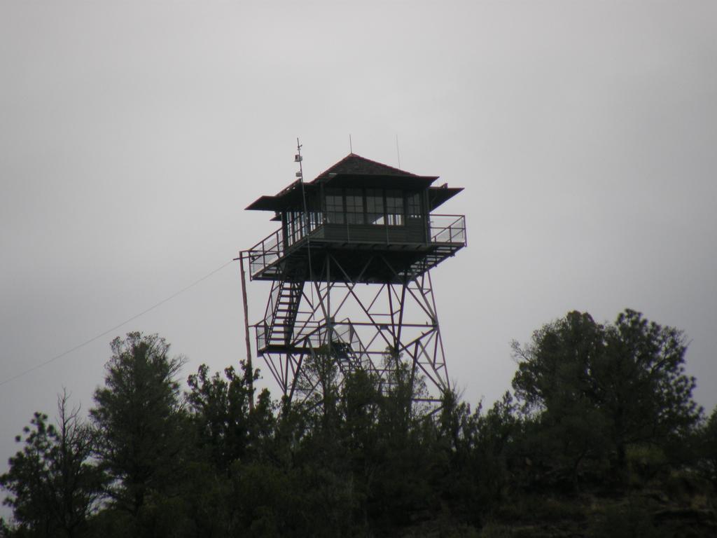 Sitzmark Chalet Inn Ruidoso Buitenkant foto