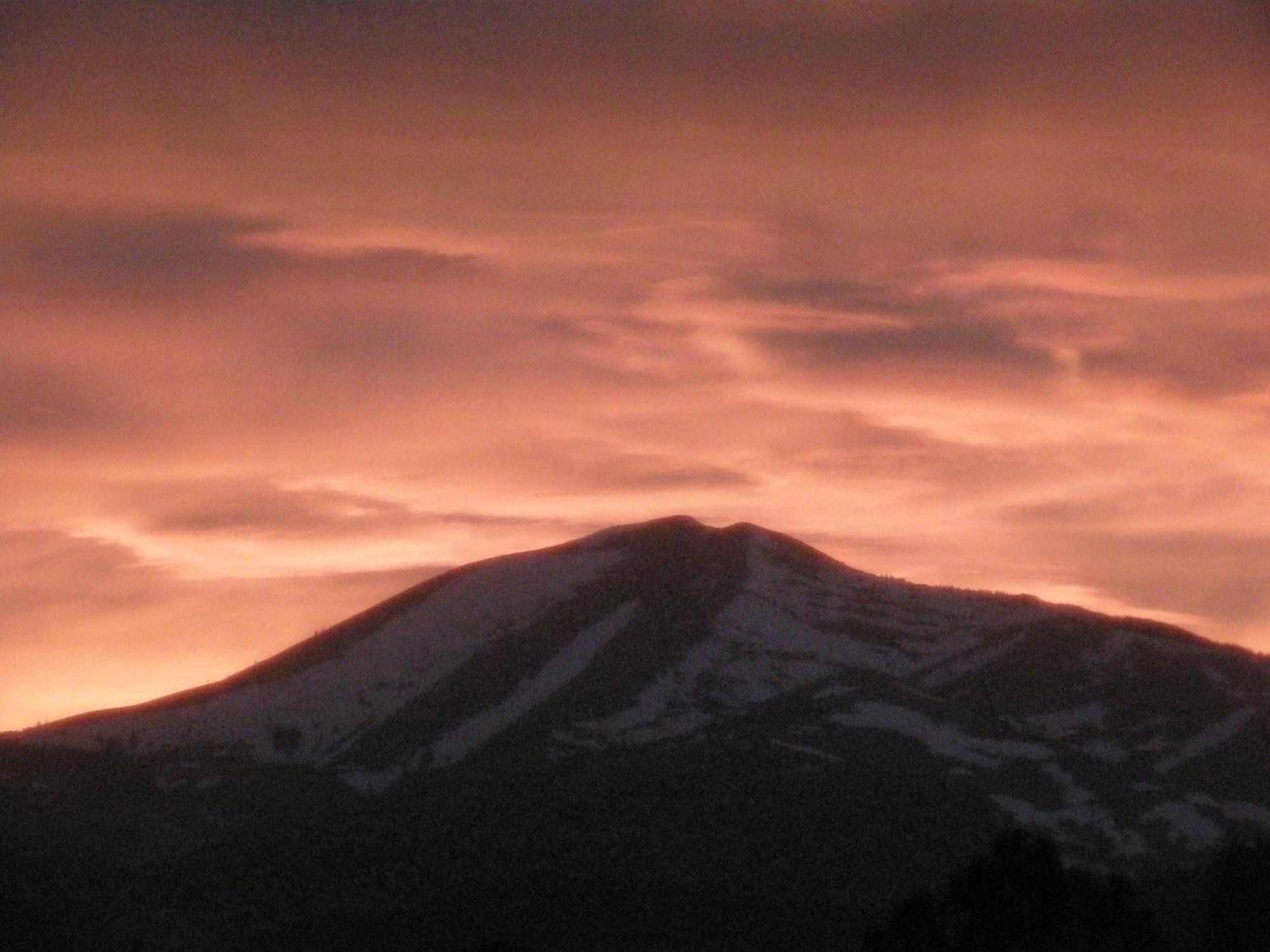 Sitzmark Chalet Inn Ruidoso Buitenkant foto