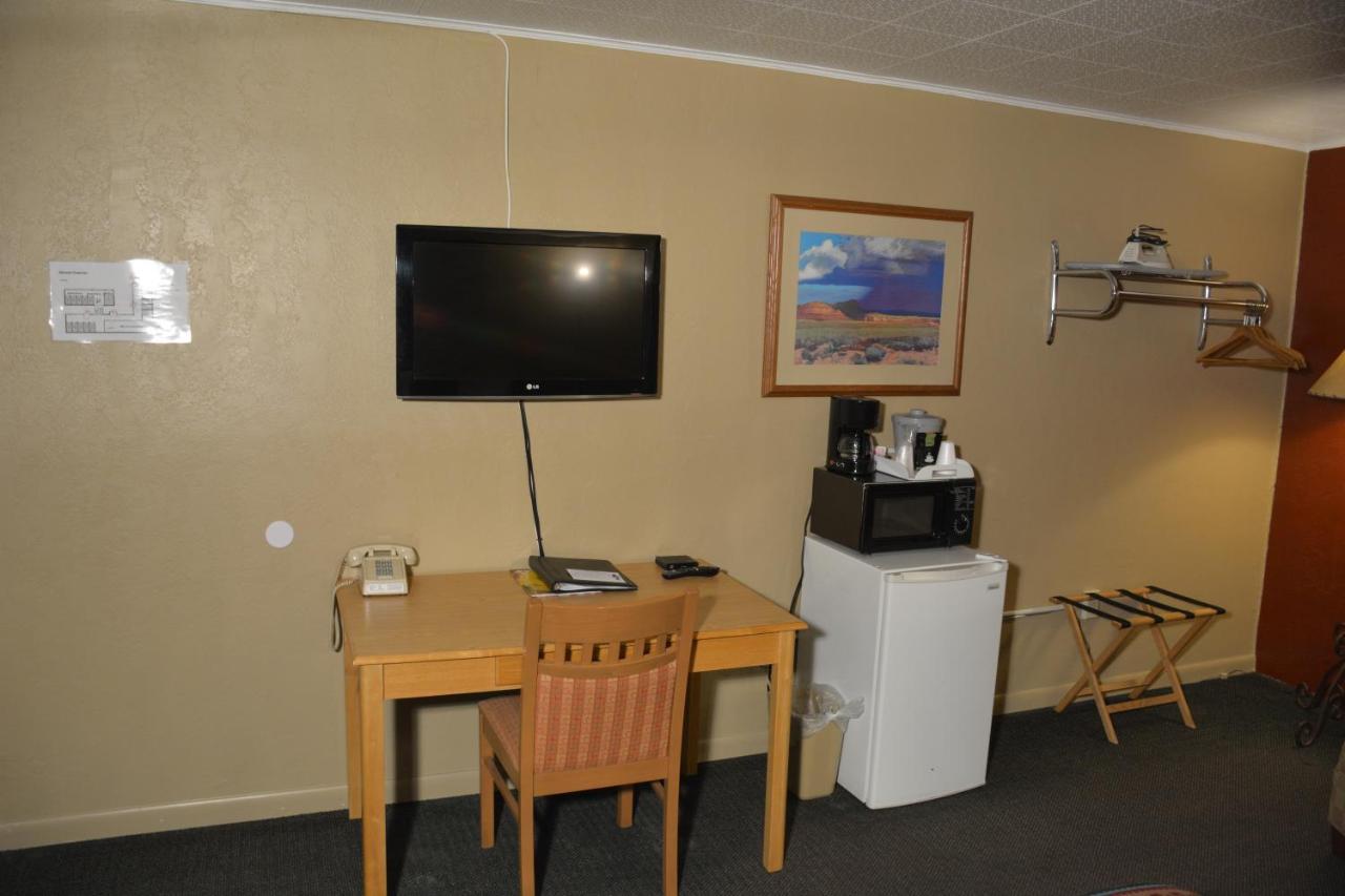 Sitzmark Chalet Inn Ruidoso Buitenkant foto